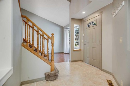 107 Wood Valley Drive Sw, Calgary, AB - Indoor Photo Showing Other Room