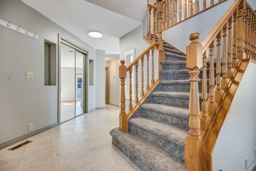 107 Wood Valley Drive Sw, Calgary, AB - Indoor Photo Showing Other Room