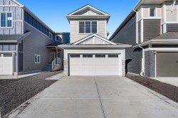 715 Buffaloberry Manor SE Calgary, AB T3M 4A4