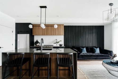 1313-14910 1 Street Nw, Calgary, AB - Indoor