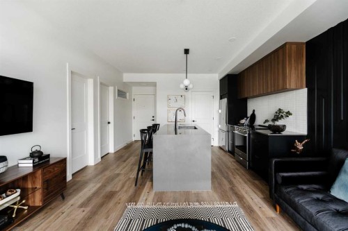 1313-14910 1 Street Nw, Calgary, AB - Indoor