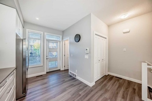8-138 Seton Passage Se, Calgary, AB - Indoor Photo Showing Other Room