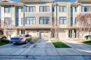 8-138 Seton Passage Se, Calgary, AB  - Outdoor With Facade 
