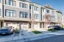 8-138 Seton Passage Se, Calgary, AB  - Outdoor With Facade 