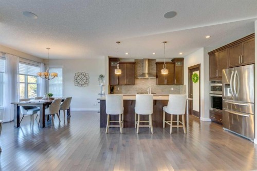 522 Mahogany Manor Se, Calgary, AB - Indoor