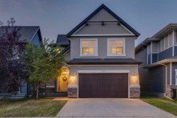 522 Mahogany Manor SE Calgary, AB T3M 0Y3