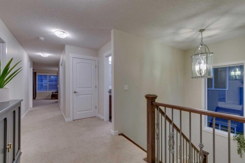 522 Mahogany Manor Se, Calgary, AB - Indoor Photo Showing Other Room