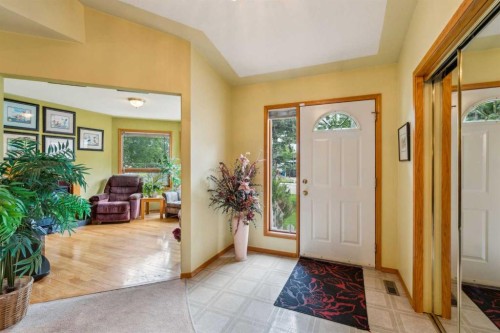 2506 19 Street, Nanton, AB - Indoor Photo Showing Other Room