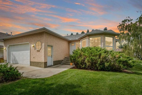 2506 19 Street, Nanton, AB - Outdoor