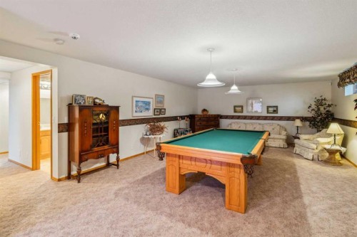 2506 19 Street, Nanton, AB - Indoor Photo Showing Other Room