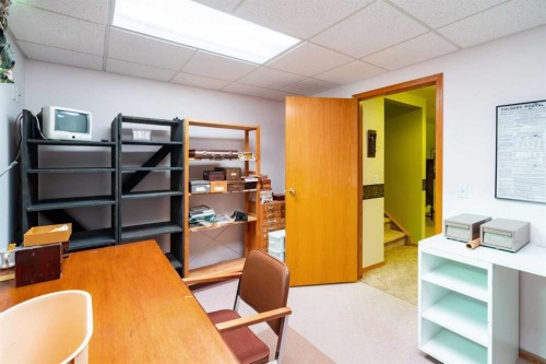 2506 19 Street, Nanton, AB - Indoor Photo Showing Other Room