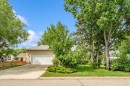 2506 19 Street, Nanton, AB  - Outdoor 