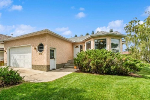 2506 19 Street, Nanton, AB - Outdoor