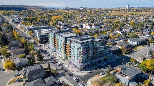 647-110 18A Street NW Calgary, AB T2N 5G5