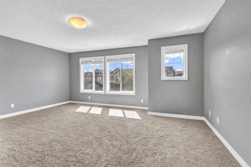 263 Chaparral Valley Way Se, Calgary, AB - Indoor Photo Showing Other Room