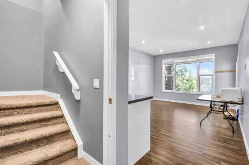 263 Chaparral Valley Way Se, Calgary, AB - Indoor Photo Showing Other Room