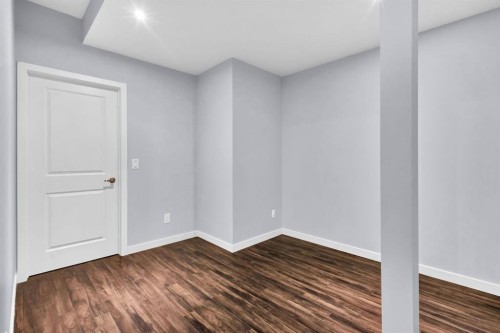 263 Chaparral Valley Way Se, Calgary, AB - Indoor Photo Showing Other Room