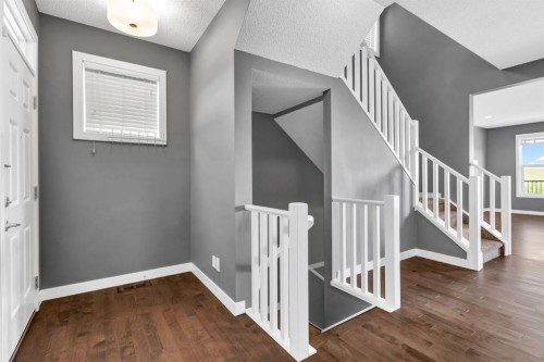 263 Chaparral Valley Way Se, Calgary, AB - Indoor Photo Showing Other Room