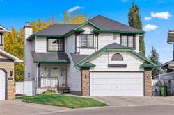 435 Douglas Ridge Mews SE Calgary, AB T2Z 2M4