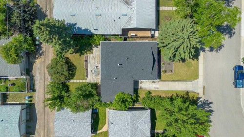 440 Foritana Road Se, Calgary, AB - Outdoor