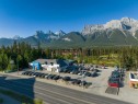 707 Railway Avenue, Canmore, AB 