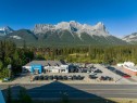 707 Railway Avenue, Canmore, AB 