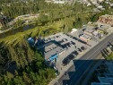 707 Railway Avenue, Canmore, AB 