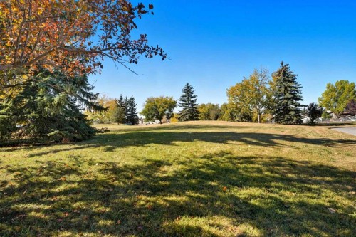 31 Applegrove Crescent Se, Calgary, AB - Outdoor With View