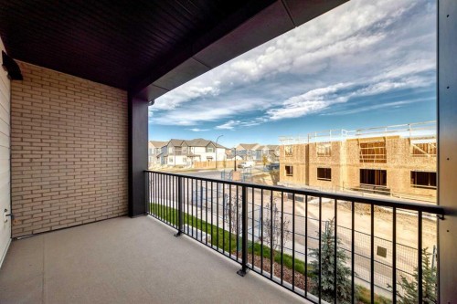 1209-430 Sage Hill Road Nw, Calgary, AB - Outdoor With Exterior