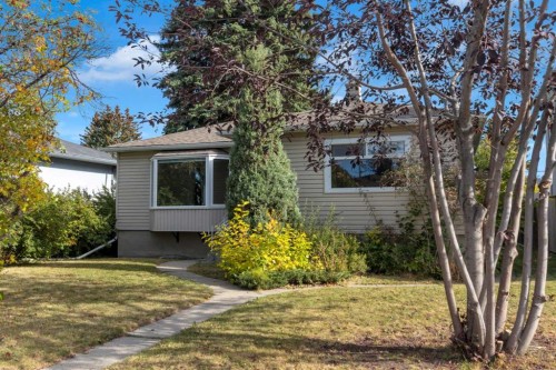 2412 22 Street Nw, Calgary, AB - Outdoor