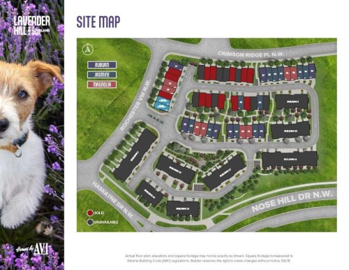 103-30 Rochester View Nw, Calgary, AB - Other