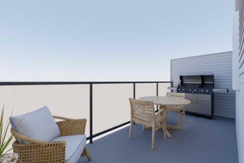 103-30 Rochester View Nw, Calgary, AB - Outdoor With Exterior