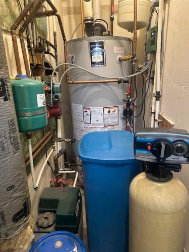 5119 51 Ave, Caroline, AB - Indoor Photo Showing Other Room