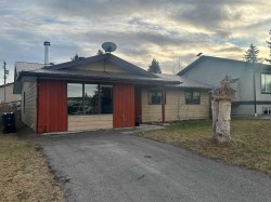 5119 51 Ave  Caroline, AB T0M 1M0