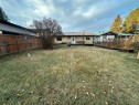5119 51 Ave, Caroline, AB  - Outdoor 