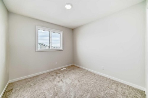 19750 Sheriff King Street Sw, Calgary, AB - Indoor Photo Showing Other Room