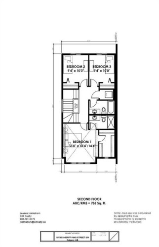 19750 Sheriff King Street Sw, Calgary, AB - Other