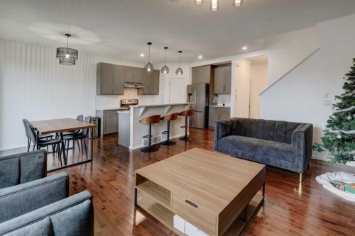 20 Nolancrest Green Nw, Calgary, AB - Indoor