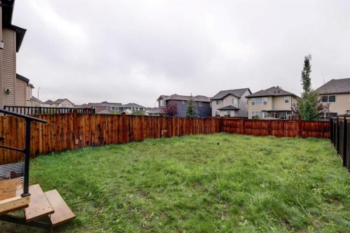 20 Nolancrest Green Nw, Calgary, AB - Outdoor With Backyard