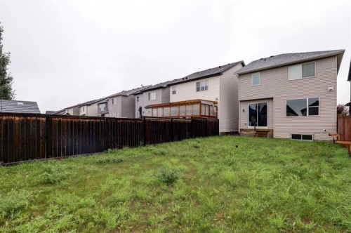 20 Nolancrest Green Nw, Calgary, AB - Outdoor With Exterior