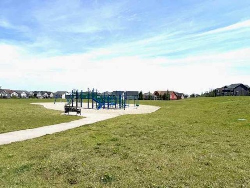 20 Nolancrest Green Nw, Calgary, AB - Outdoor With View