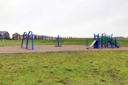 20 Nolancrest Green Nw, Calgary, AB - Outdoor With View