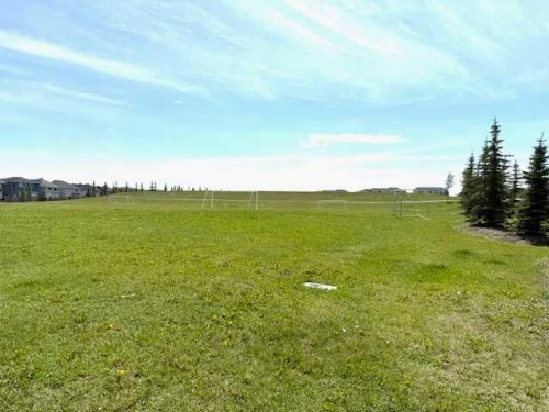 20 Nolancrest Green Nw, Calgary, AB - Outdoor With View
