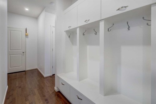 20 Nolancrest Green Nw, Calgary, AB - Indoor Photo Showing Other Room