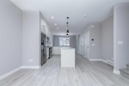 64 Red Embers Manor Ne, Calgary, AB - Indoor Photo Showing Other Room