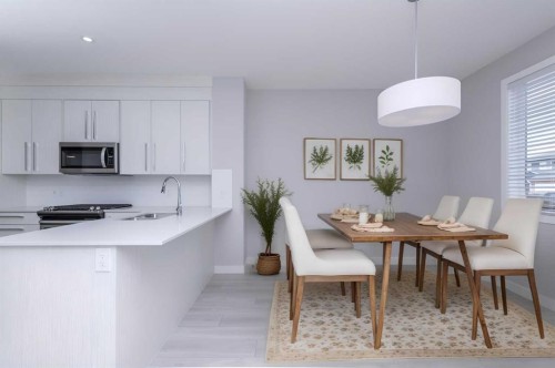 64 Red Embers Manor Ne, Calgary, AB - Indoor