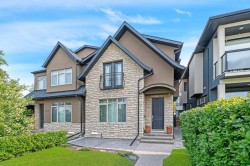 2317 23 Avenue SW Calgary, AB T2T 0W3