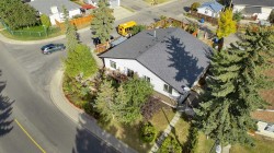 5204 Marbank Drive NE Calgary, AB T2A 4H4