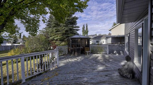 160 Riverstone Crescent Se, Calgary, AB - Outdoor With Deck Patio Veranda With Exterior