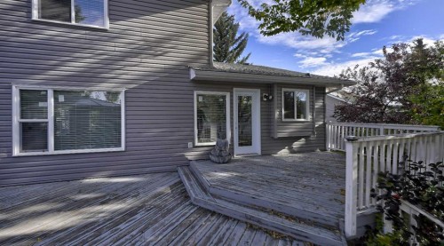 160 Riverstone Crescent Se, Calgary, AB - Outdoor With Exterior